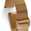 Bruno Söhnle Uhrenarmbänder | Zubehör-Mesharmband rosé 16 mm 73-73172-516