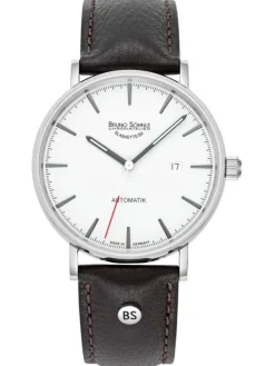 Bruno Söhnle Herrenuhren-München Automatik I 17-12218-241