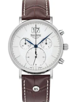 Bruno Söhnle Herrenuhren-München I Chronograph 17-13216-241
