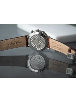 Bruno Söhnle Herrenuhren-München I Chronograph 17-13216-241