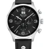 Bruno Söhnle Herrenuhren-Padua Chronograph 17-13196-721