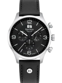 Bruno Söhnle Herrenuhren-Padua Chronograph 17-13196-721