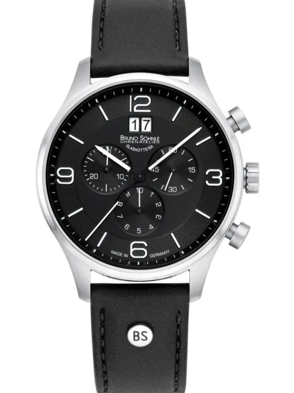 Bruno Söhnle Herrenuhren-Padua Chronograph 17-13196-721