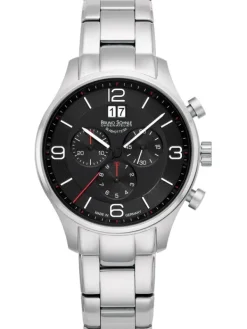 Bruno Söhnle Herrenuhren-Padua Chronograph 17-13196-724