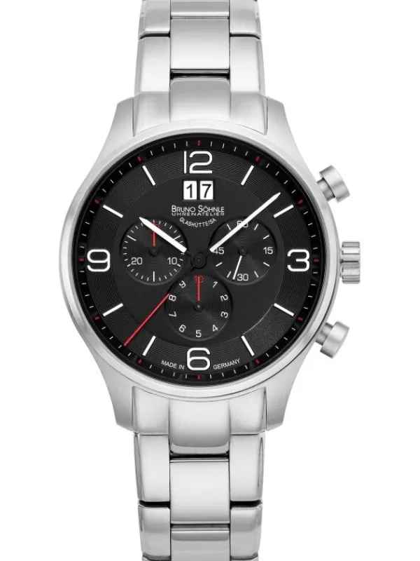 Bruno Söhnle Herrenuhren-Padua Chronograph 17-13196-724