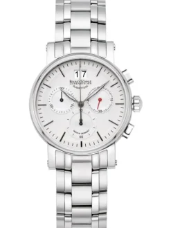 Bruno Söhnle Damenuhren-Pesaro Chrono small 17-13115-248