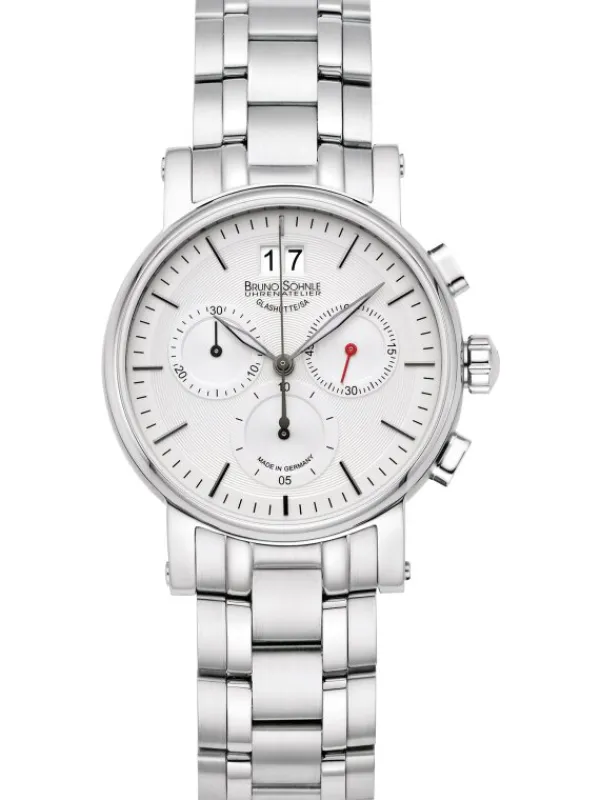 Bruno Söhnle Damenuhren-Pesaro Chrono small 17-13115-248