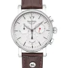 Bruno Söhnle Damenuhren-Pesaro Chrono small 17-13115-247