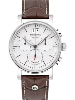 Bruno Söhnle Herrenuhren-Pesaro Chrono big 17-13164-247