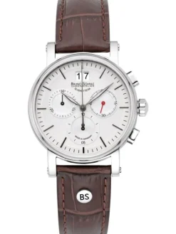 Bruno Söhnle Damenuhren-Pesaro Chrono small 17-13115-247
