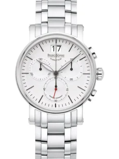 Bruno Söhnle Herrenuhren-Pesaro Chrono big 17-13164-248