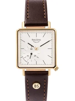 Bruno Söhnle Damenuhren-Rondo III small 17-33227-241