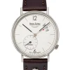 Bruno Söhnle Damenuhren-Rondo small 17-13192-261