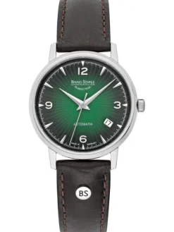 Bruno Söhnle Damenuhren-Stuttgart Automatik II Small 17-12174-661