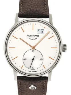 Bruno Söhnle Herrenuhren-Stuttgart II, Quarz 17-13179-245