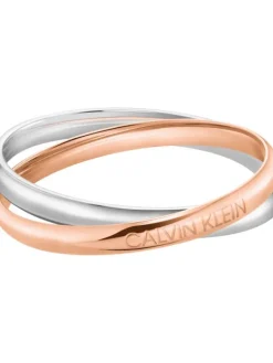 CALVIN KLEIN Armreifen-delightful M KJDFPD20010M