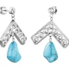 CALVIN KLEIN Ohrschmuck-Ohrstecker seduce KJ9NLE041100