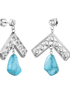 CALVIN KLEIN Ohrschmuck-Ohrstecker seduce KJ9NLE041100