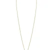CALVIN KLEIN Halsketten + Collier-STATEMENT KJALJN140100