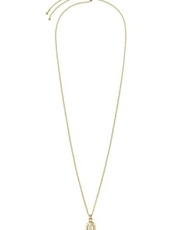 CALVIN KLEIN Halsketten + Collier-STATEMENT KJALJN140100
