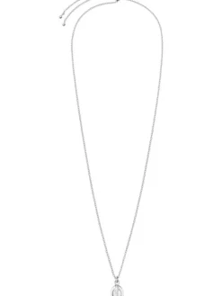 CALVIN KLEIN Halsketten + Collier-STATEMENT KJALMN040100