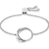 CALVIN KLEIN Armbänder-Warped Rings 35000006