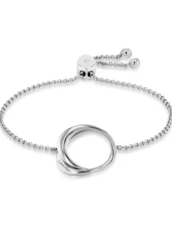 CALVIN KLEIN Armbänder-Warped Rings 35000006