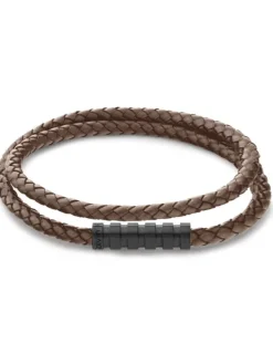 CALVIN KLEIN Armbänder-Wrapped & Braided 35000096