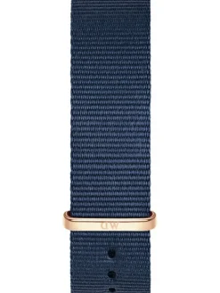 Daniel Wellington Uhrenarmbänder | Zubehör-Bayswater Rose 20 mm DW00200209