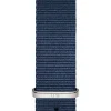Daniel Wellington Uhrenarmbänder | Zubehör-CL Nato Bayswater silb. 20 mm DW00200210