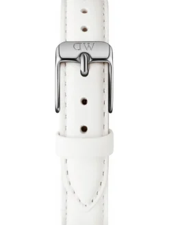 Daniel Wellington Uhrenarmbänder | Zubehör-Cl Pet Bondi Bd Si 12mm DW00200198