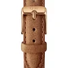 Daniel Wellington Uhrenarmbänder | Zubehör-Cl Petite Durham Bd Rose 14 mm DW00200142