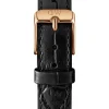 Daniel Wellington Uhrenarmbänder | Zubehör-Cl Petite Reading Bd Rose 14 mm DW00200143