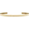 Daniel Wellington Armreifen-Classic Bracelet gold