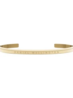 Daniel Wellington Armreifen-Classic Bracelet gold