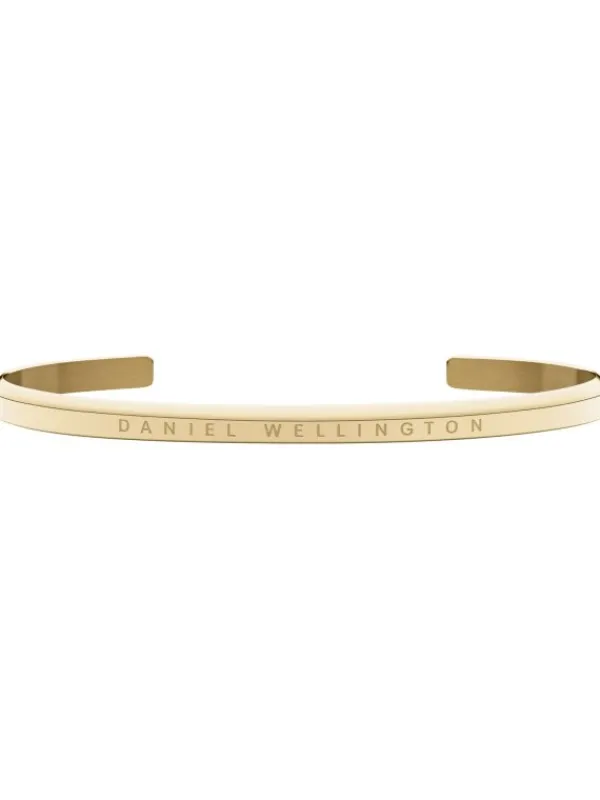 Daniel Wellington Armreifen-Classic Bracelet gold