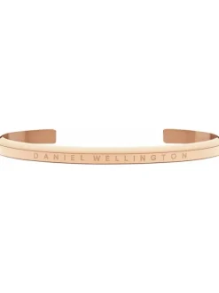 Daniel Wellington Armreifen-Classic Bracelet rosé