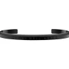 Daniel Wellington Armreifen-Classic Bracelet Black Classic Bracelet Black