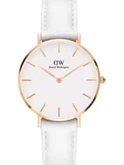 Daniel Wellington Damenuhren-Classic Petite Bondi Rose 32 DW00100189