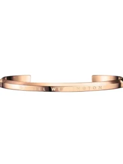 Daniel Wellington Armreifen-Classic Bracelet rosé