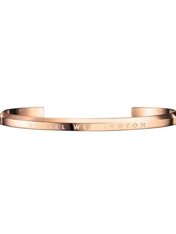 Daniel Wellington Armreifen-Classic Bracelet rosé
