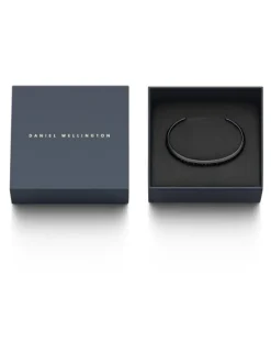 Daniel Wellington Armreifen-Classic Bracelet Black Classic Bracelet Black