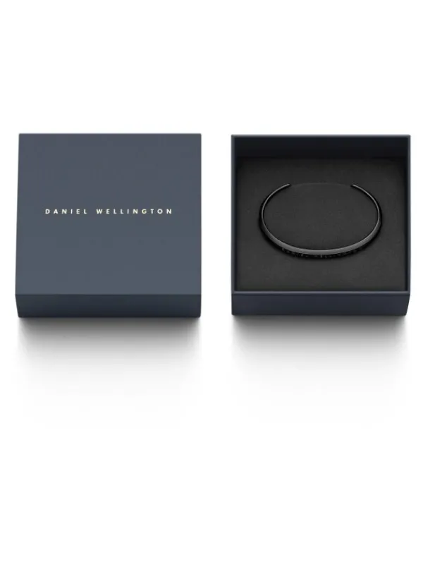 Daniel Wellington Armreifen-Classic Bracelet Black Classic Bracelet Black