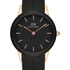 Daniel Wellington Damenuhren-Iconic Motion DW00100426