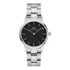 Daniel Wellington Damenuhren-Iconic Link 28mm DW00100208