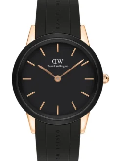 Daniel Wellington Herrenuhren | Damenuhren-Iconic Motion DW00100425