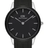 Daniel Wellington Herrenuhren | Damenuhren-Iconic Motion DW00100436