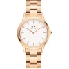 Daniel Wellington Damenuhren-Iconic Link 32mm DW00100211