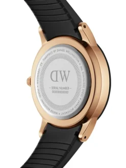 Daniel Wellington Herrenuhren | Damenuhren-Iconic Motion DW00100425