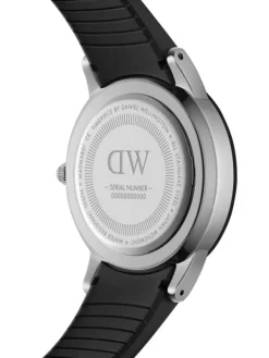 Daniel Wellington Herrenuhren | Damenuhren-Iconic Motion DW00100436